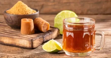 Aguapanela Colombiana: Receita Tradicional Autêntica