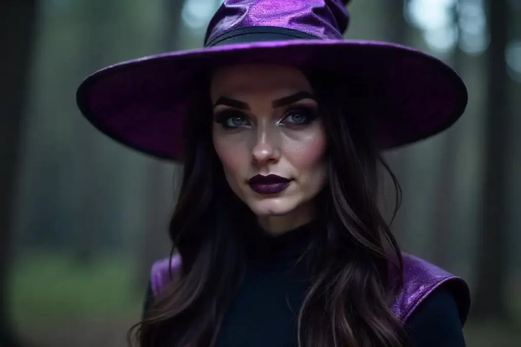 Maquiagens De Halloween: As 10 Ideias Mais Criativas Para Arrasar Na Sua Fantasia!