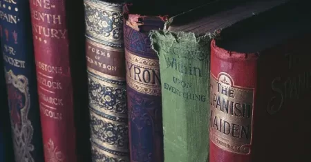 5 Livros Clássicos Que Toda Mulher Deveria Ler