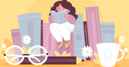 Criando Hábito De Leitura, Organizando Sua Biblioteca Pessoal