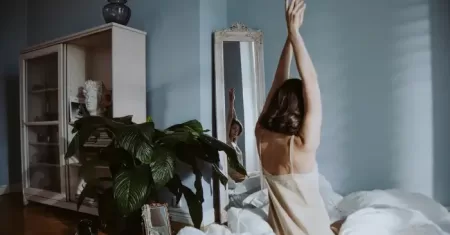 5 Rotinas Matinais Poderosas para Começar o Dia Com Energia (e Produtividade!)