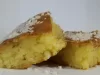 Bolo de Coco Com Leite Condensado Irresistível