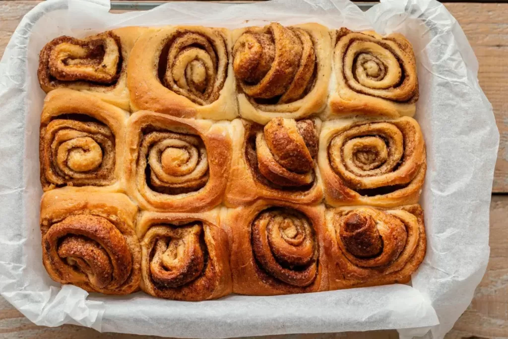 Pãezinhos de Banana: O café da Manhã Perfeito /Foto freepik.com