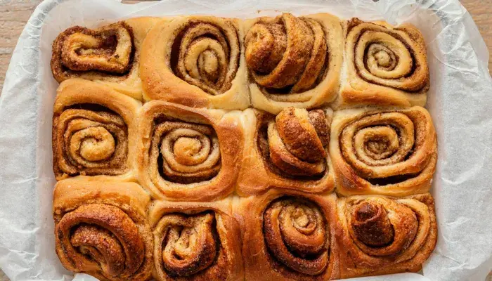 Pãezinhos de Banana: O café da Manhã Perfeito /Foto freepik.com