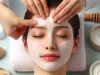 Massagem Facial Coreana: Segredo da Pele Jovem E Radiante