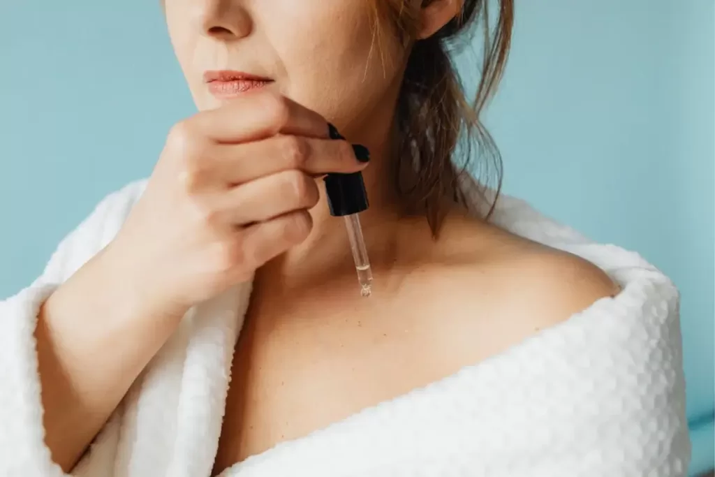 Rotina de Skincare Corporal: Produtos e Cuidados para a Pele do Corpo/
Foto de Karolina Grabowska pexels.com