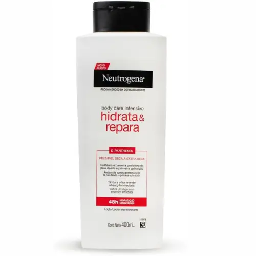 Neutrogena