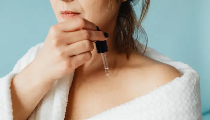 Rotina de Skincare Corporal: Produtos e Cuidados para a Pele do Corpo/ Foto de Karolina Grabowska pexels.com