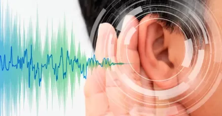 Ondas Binaurais: Minha Experiência Com Sons Relaxantes