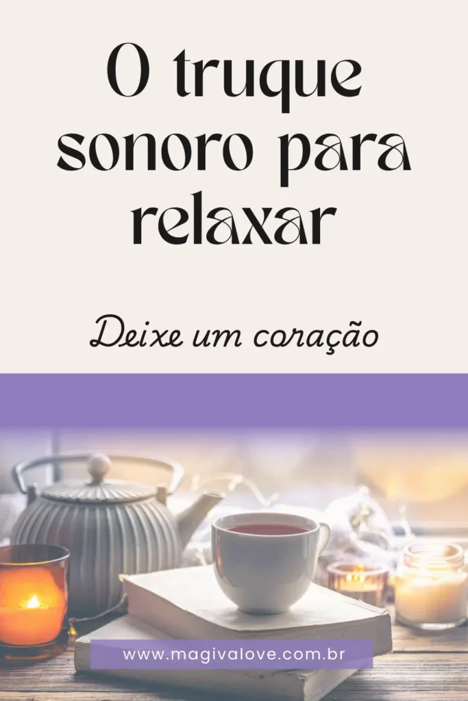 Sua mente acelera quando você tenta dormir?