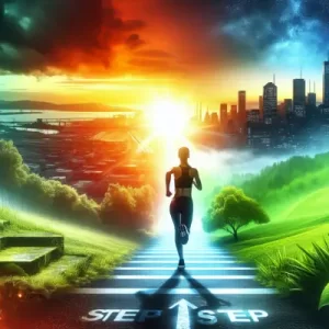 Como Eu Tornei o Exercício Parte da Minha Rotina Sem Sofrência