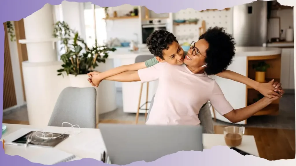 Exercícios rápidos para mães ocupadas_ como se movimentar mesmo sem ter tempo._Fonte_ Mágicalove