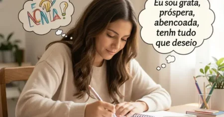 Lei da Atração: o que a ciência realmente explica sobre foco e comportamento