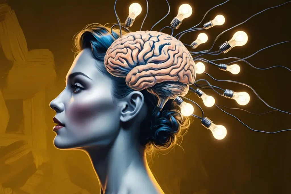 O que a ciência realmente sabe sobre atenção e percepção?
