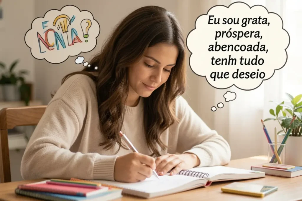Lei da Atração: o que a ciência realmente explica sobre foco e comportamento