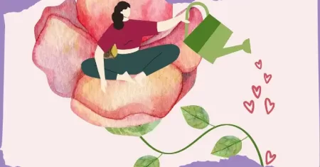 Reflexões Sobre Aceitação do Corpo e Amor-Próprio