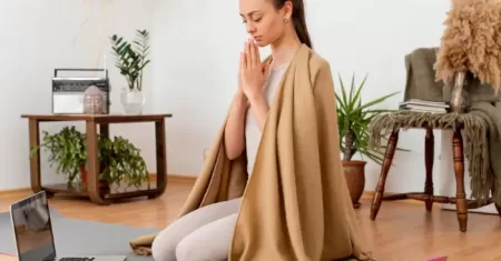 Como Fazer Para Meditar: Revelando o Poder da Paz Interior e Bem-Estar