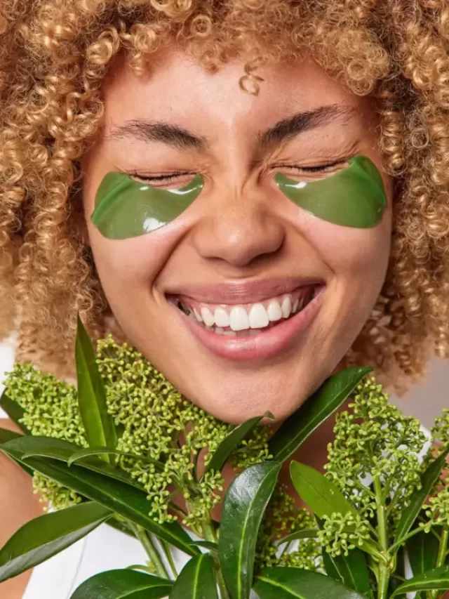 Discutem as Tendências de Beleza Sustentável em 2024″