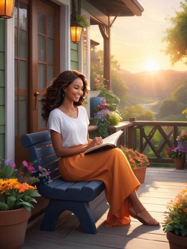 Cultivar Gratidão e Otimismo