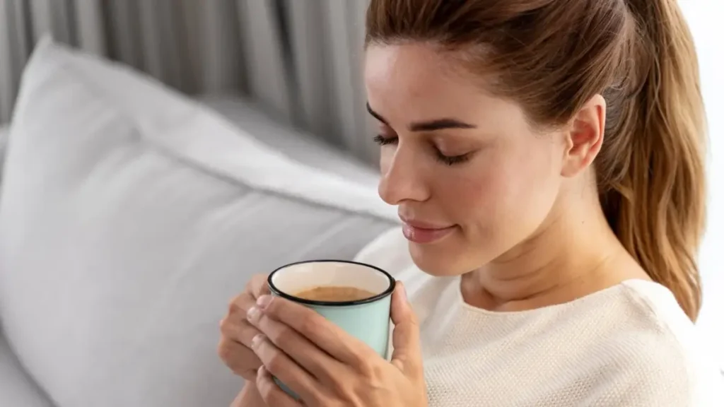 5 Rotinas Matinais Simples para Começar o Dia com Mais Calma