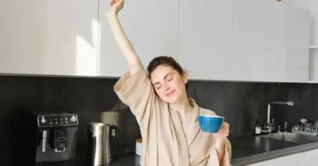 5 Rotinas Matinais Simples para Começar o Dia com Mais Calma
