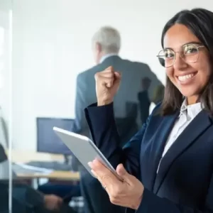 5 Dicas Para Se Destacar No Mercado De Trabalho e Alcançar Seus Objetivos