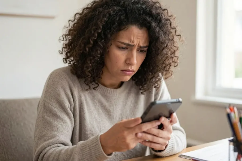 Procrastinação emocional: por que você quer mudar, mas continua adiando tudo